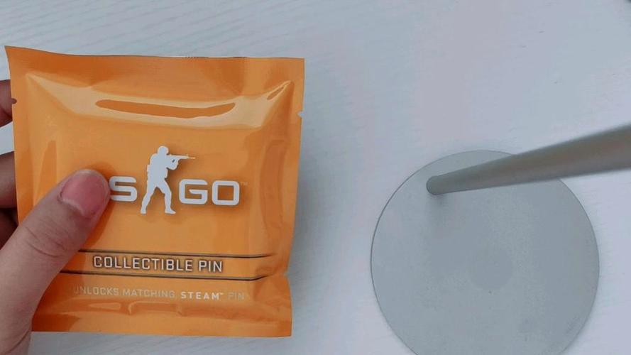 csgo勋章实体去哪买