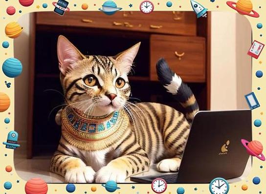 怎么看猫是不是埃及猫截图3