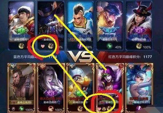为什么有的王者框不一样截图1