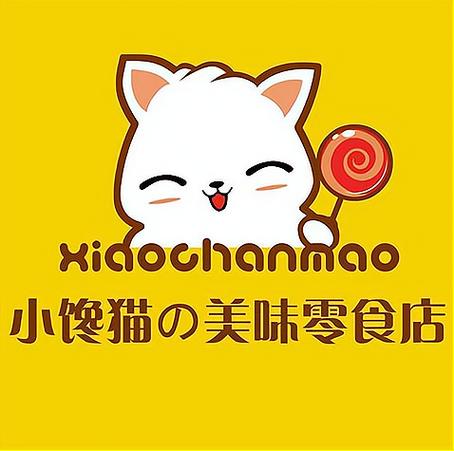 馋猫零食网截图2