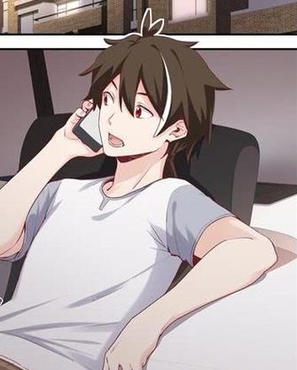 神笔马尚漫画免费读