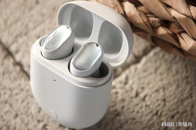小米redmi airdots