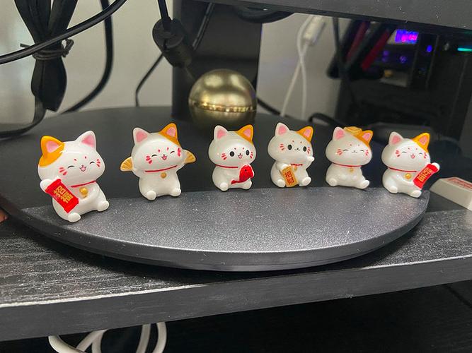 拼多多招财猫红包怎么领取