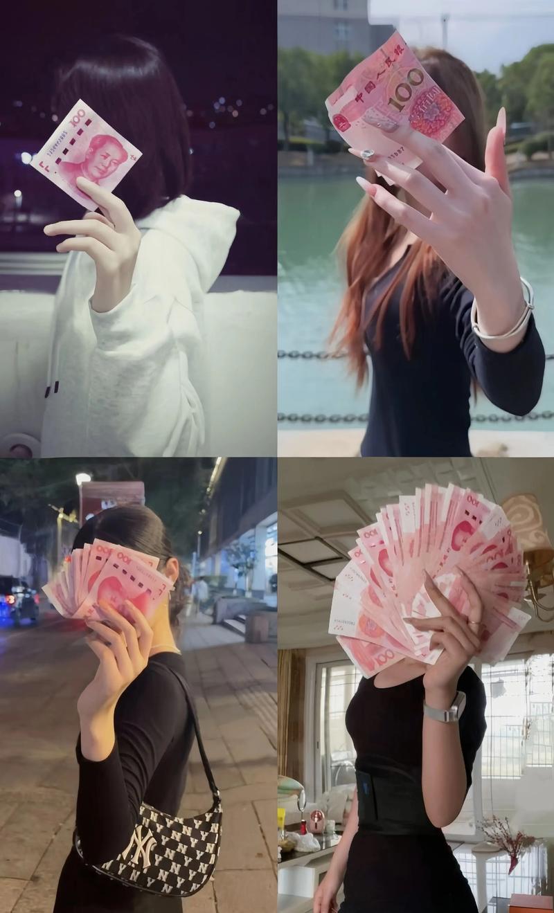 不露脸帮客赚钱