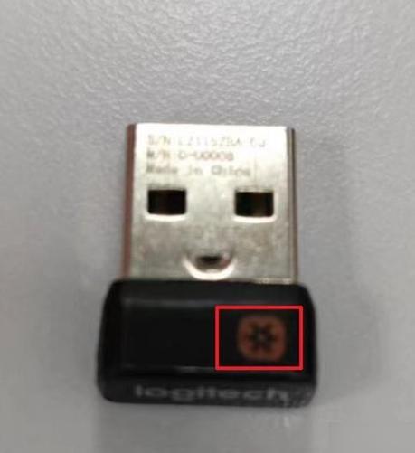 蓝牙鼠标没有接收器