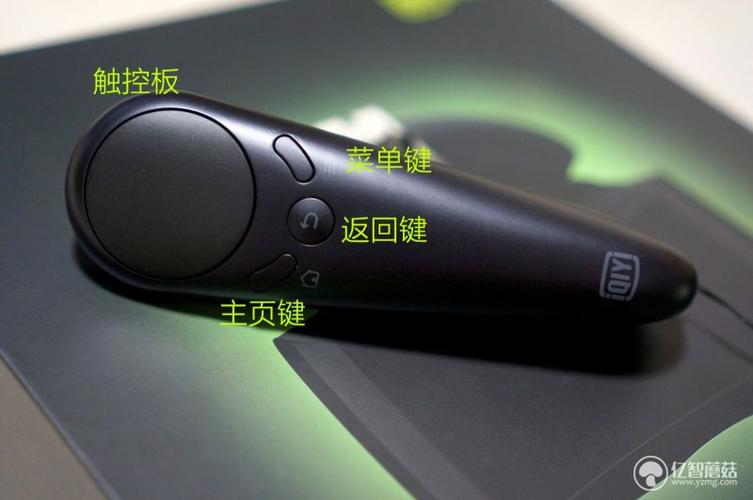 爱奇艺VR手柄电池怎么更换