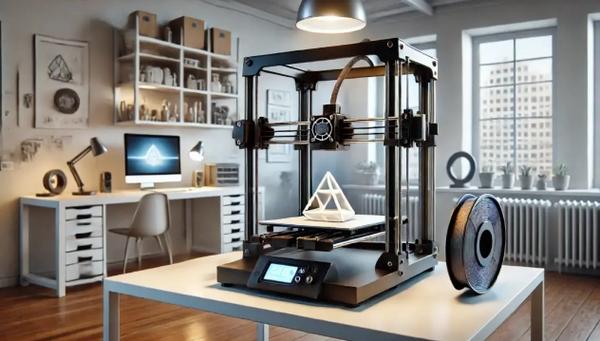 三维立体3d打印机