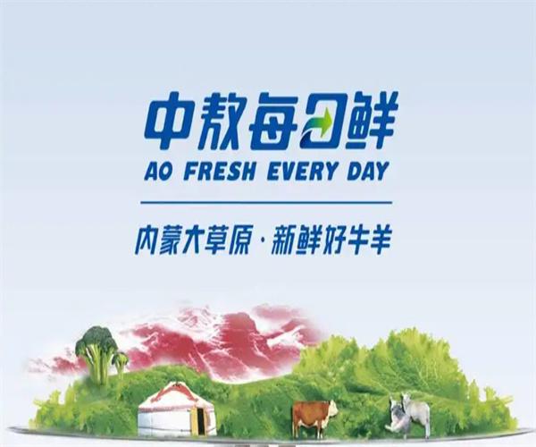 内蒙牛羊肉加盟店品牌
