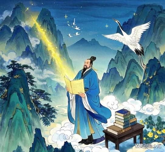 文曲星下凡有什么特征截图3