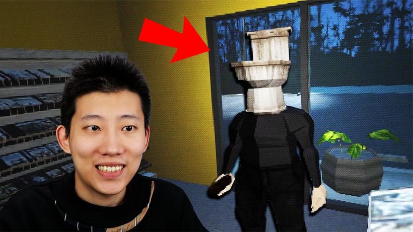 鲤鱼游戏大便杀手