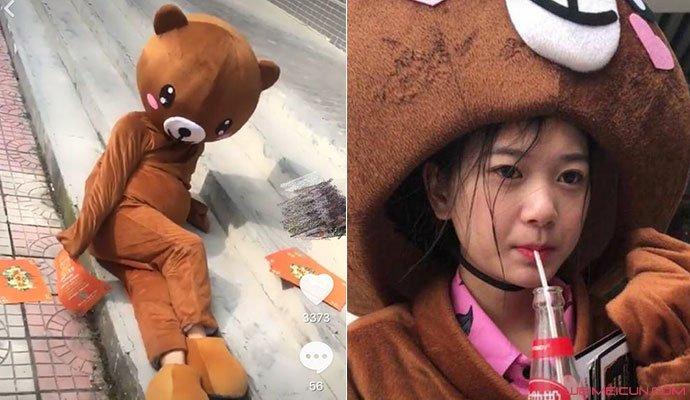 网红熊是谁截图1