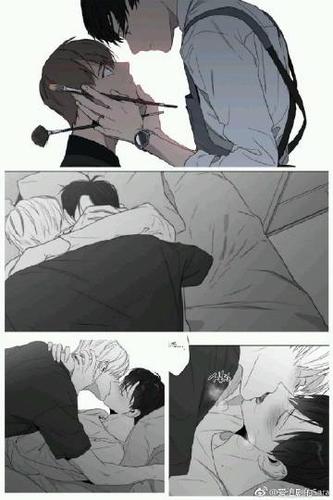 爱慕的少年59话在线