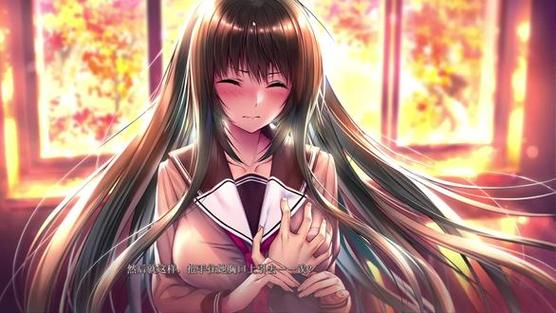 女装galgame资料库