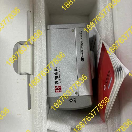 汉邦高科摄像头默认密码