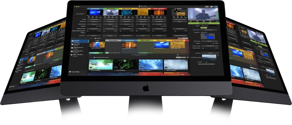 ProVideoPlayer