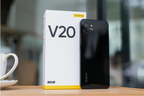 真我v20有没有指纹