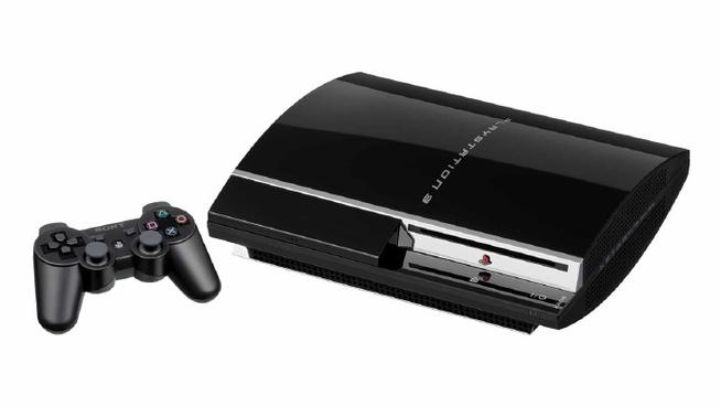 PS3合集