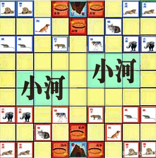 兽类游戏库索引