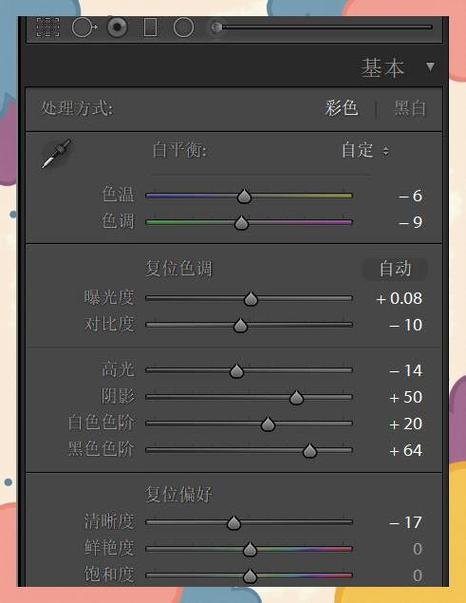 lr调色软件安卓可以用吗
