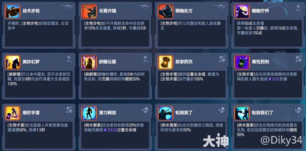 守望先锋安娜怎么拿最佳