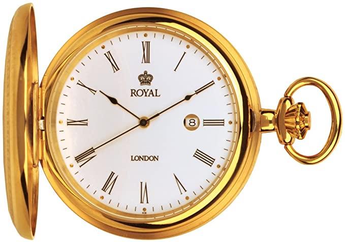皇冠royal怀表截图2