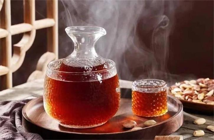 竹黄酒的服用方法