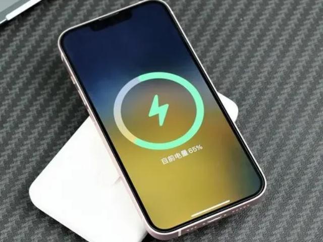 mate20支持无线充电么