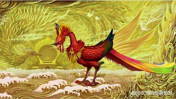 山海经 圣兽起源 破解版下载