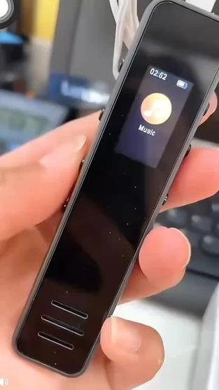 随身携带不被发现的录音设备截图2