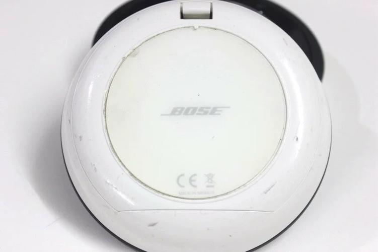 bose妙韵手机遥控器