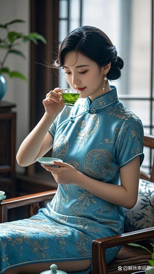 雅致女人是什么意思