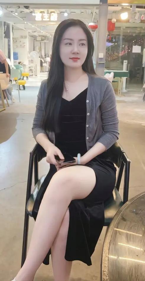 单身女人
