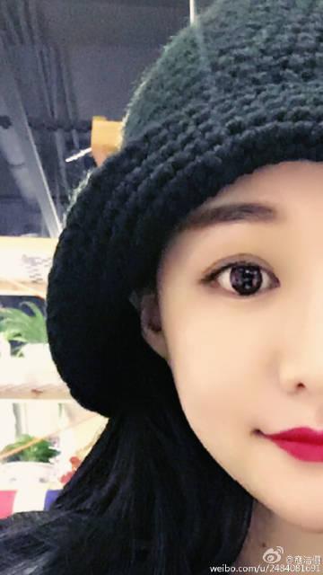 寇洁俪的爷爷是干什么的