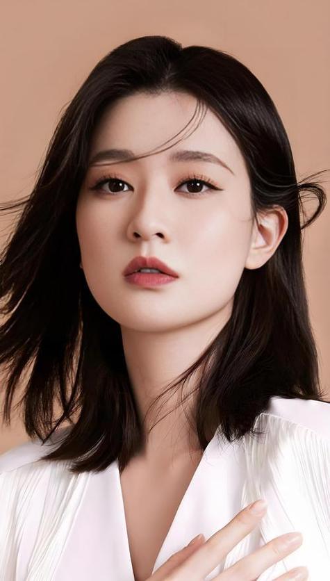 一个女人婚后越来越漂亮截图3