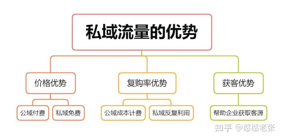 私域什么意思