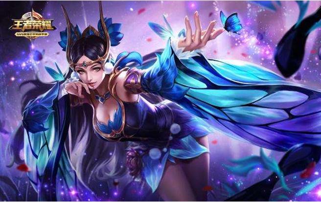 华为手机游戏锁屏截图1