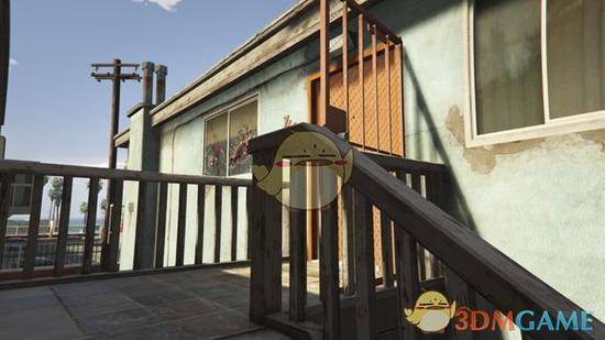 gta5快速回公寓