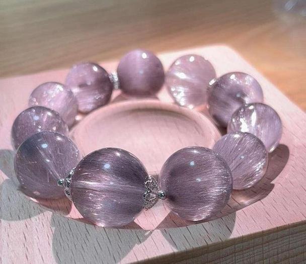 紫水晶的灵性作用
