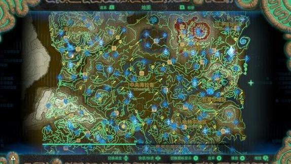 绿色地狱第二张地图怎么去