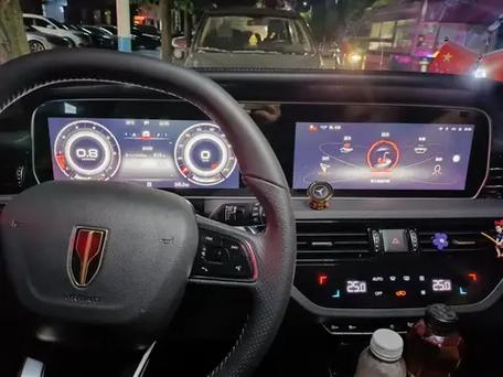 carplay 23款红旗h5 adb安装
