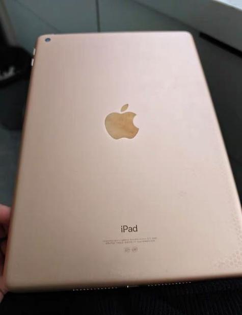 2018款ipad停产了吗