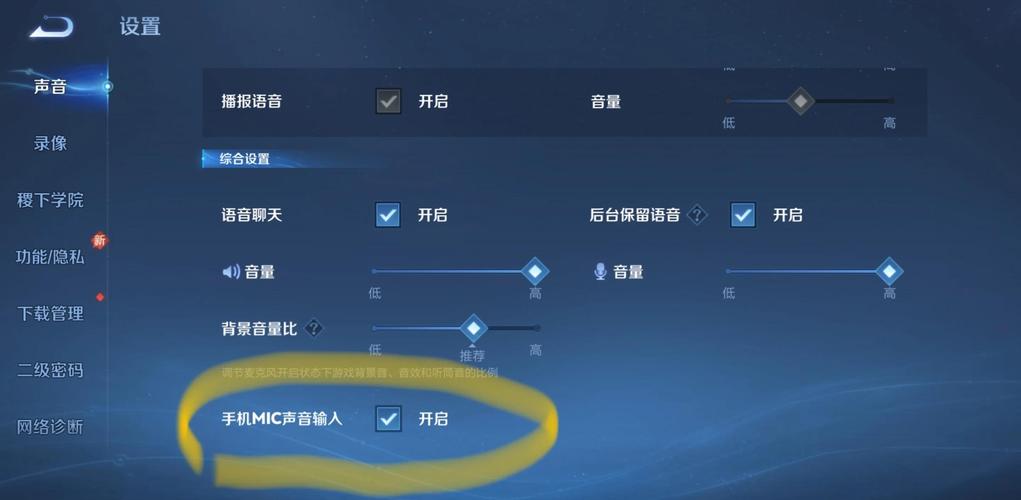 英雄联盟队列时候的声音怎么关闭