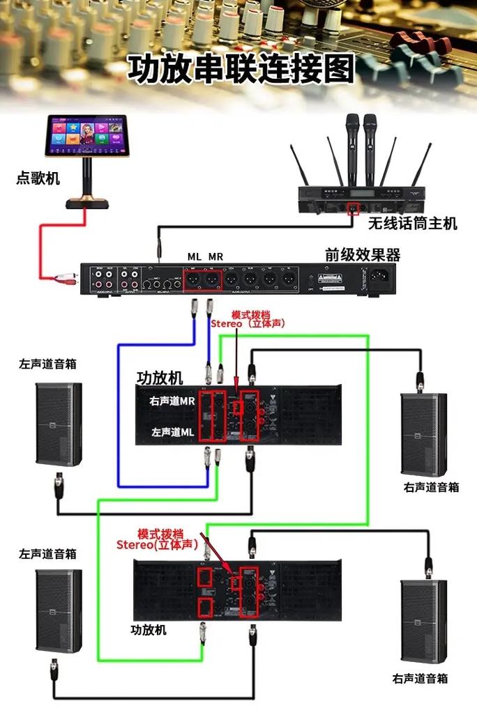 jbl音响怎么串联截图3