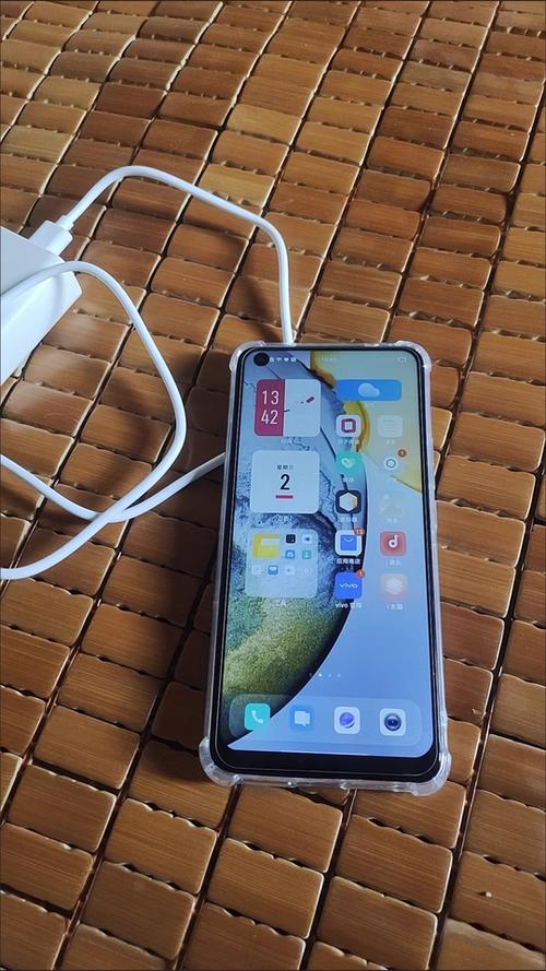 vivox30换电池教程截图2
