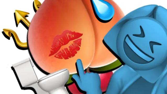 屁的emoji表情复制截图2