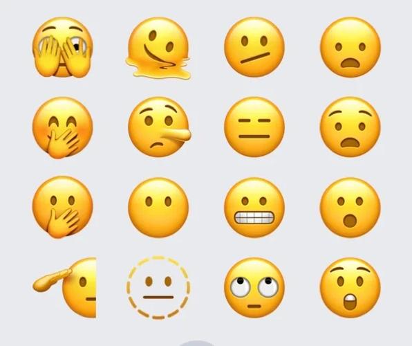 屁的emoji表情复制截图3