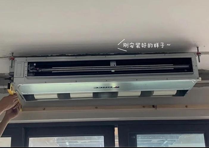 为何中央空调不建议安装