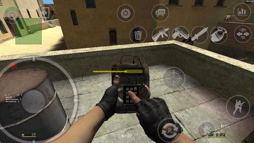 csgo单机破解版手机