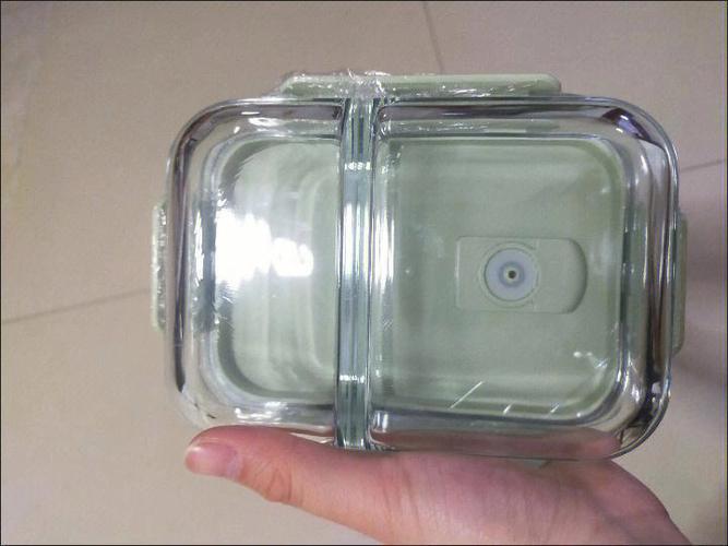 饭盒盖子打不开怎么办
