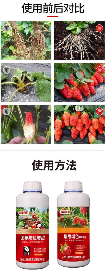 果实膨大剂哪个好